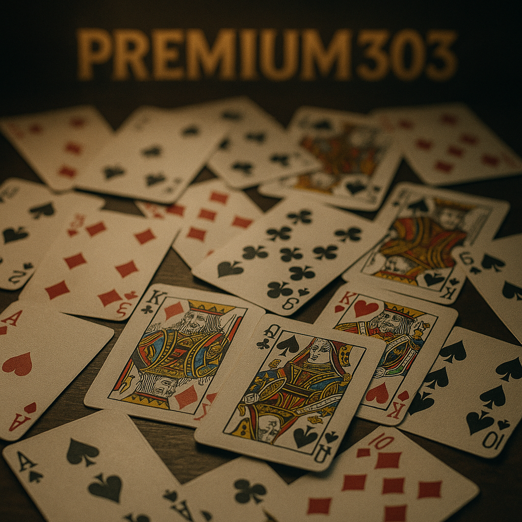 PREMIUM303